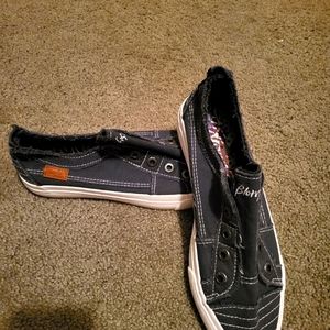 Blowfish sneakers